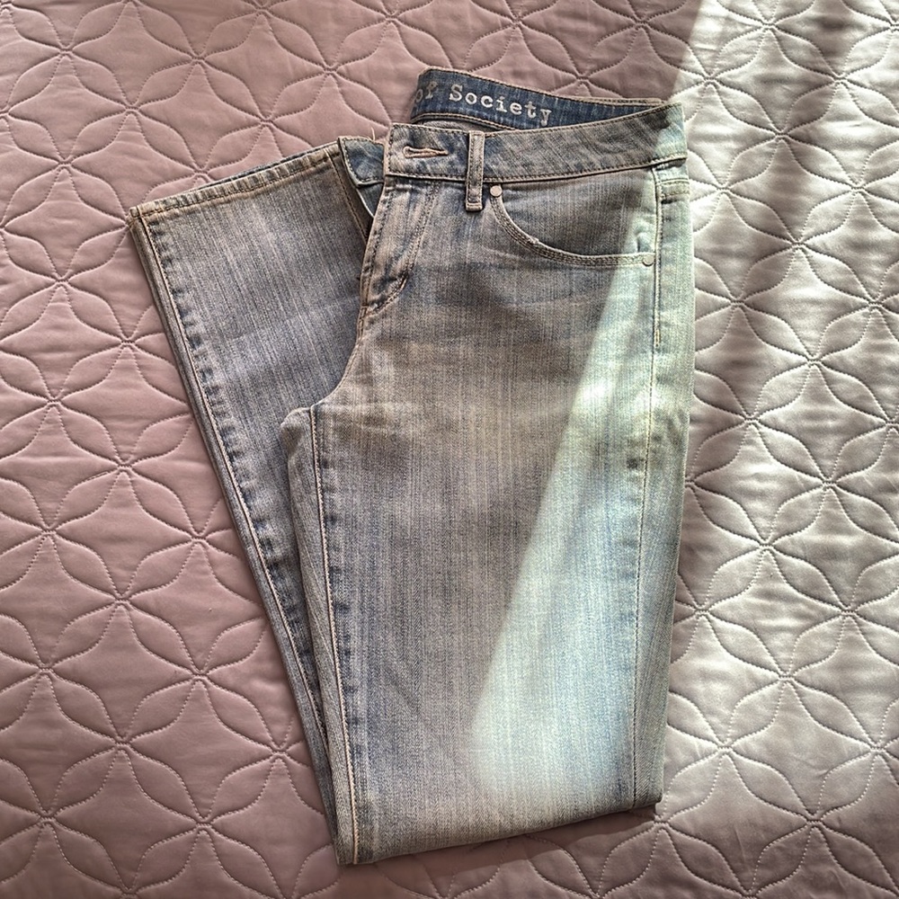 Articles of Society Jeans